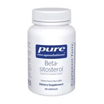 Pure Encapsulations Beta Sitosterol 90c Pure Encapsulations