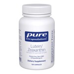 Pure Encapsulations Lutein/Zeaxanthin 120c Pure Encapsulations
