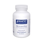 Pure Encapsulations Boswellia 120c Pure Encapsulations