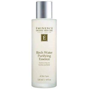 Eminence Birch Water Purifying Essence 4oz Eminence