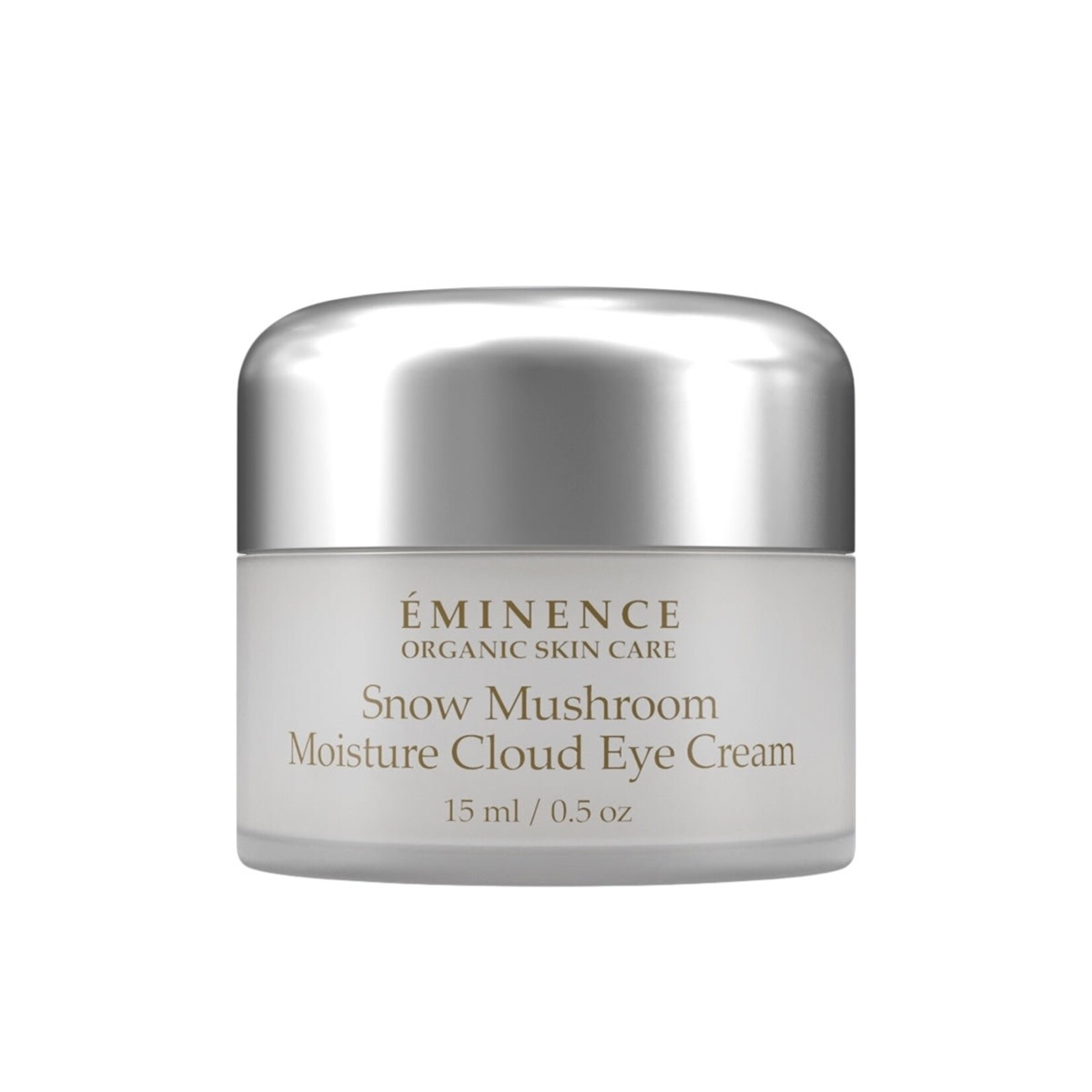 Eminence Snow Mushroom Moisture Cloud Eye Cream Eminence