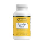 Researched Nutritionals RenewGut Thrive 150c Researched Nutritionals
