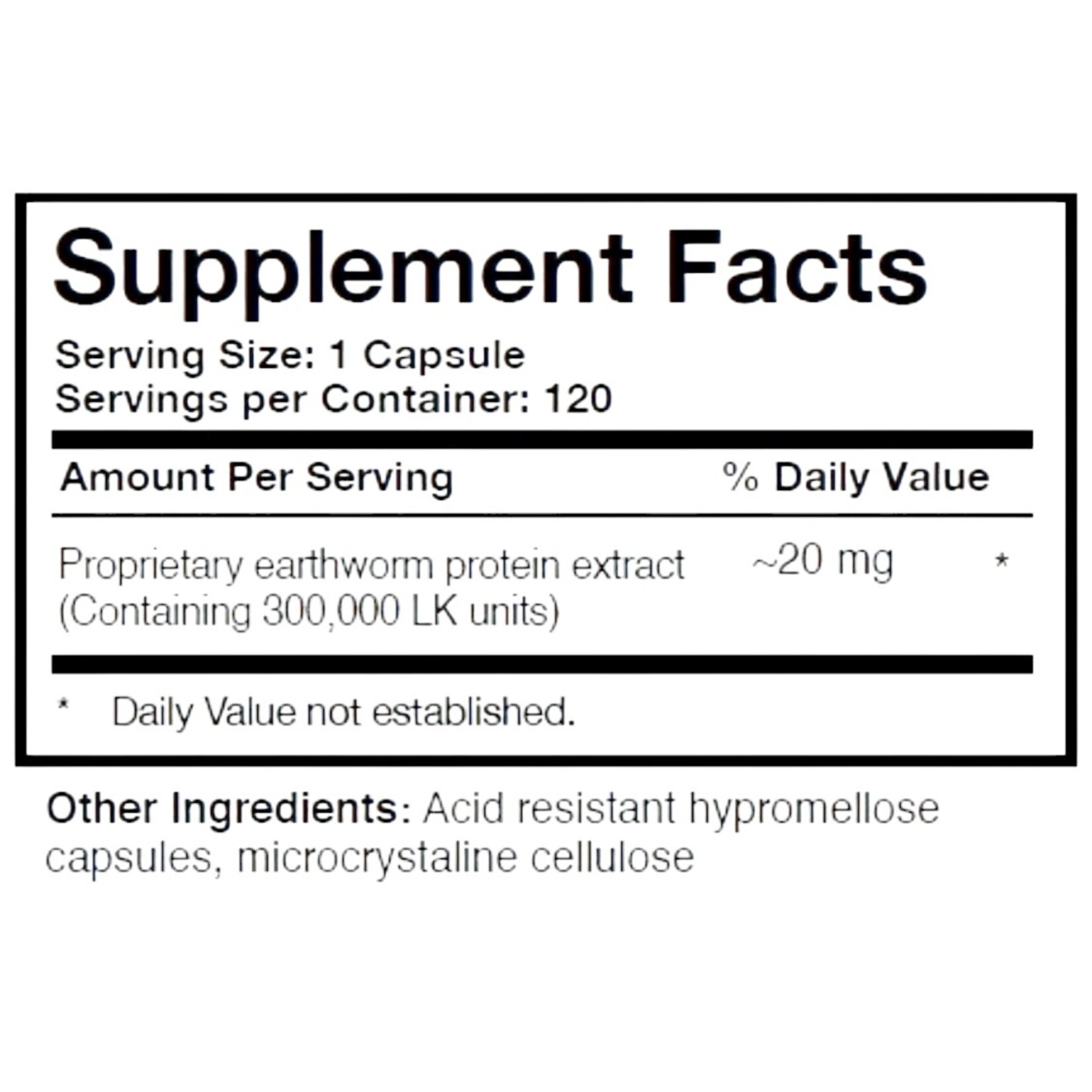 Canada RNA Boluoke 120c Canada RNA