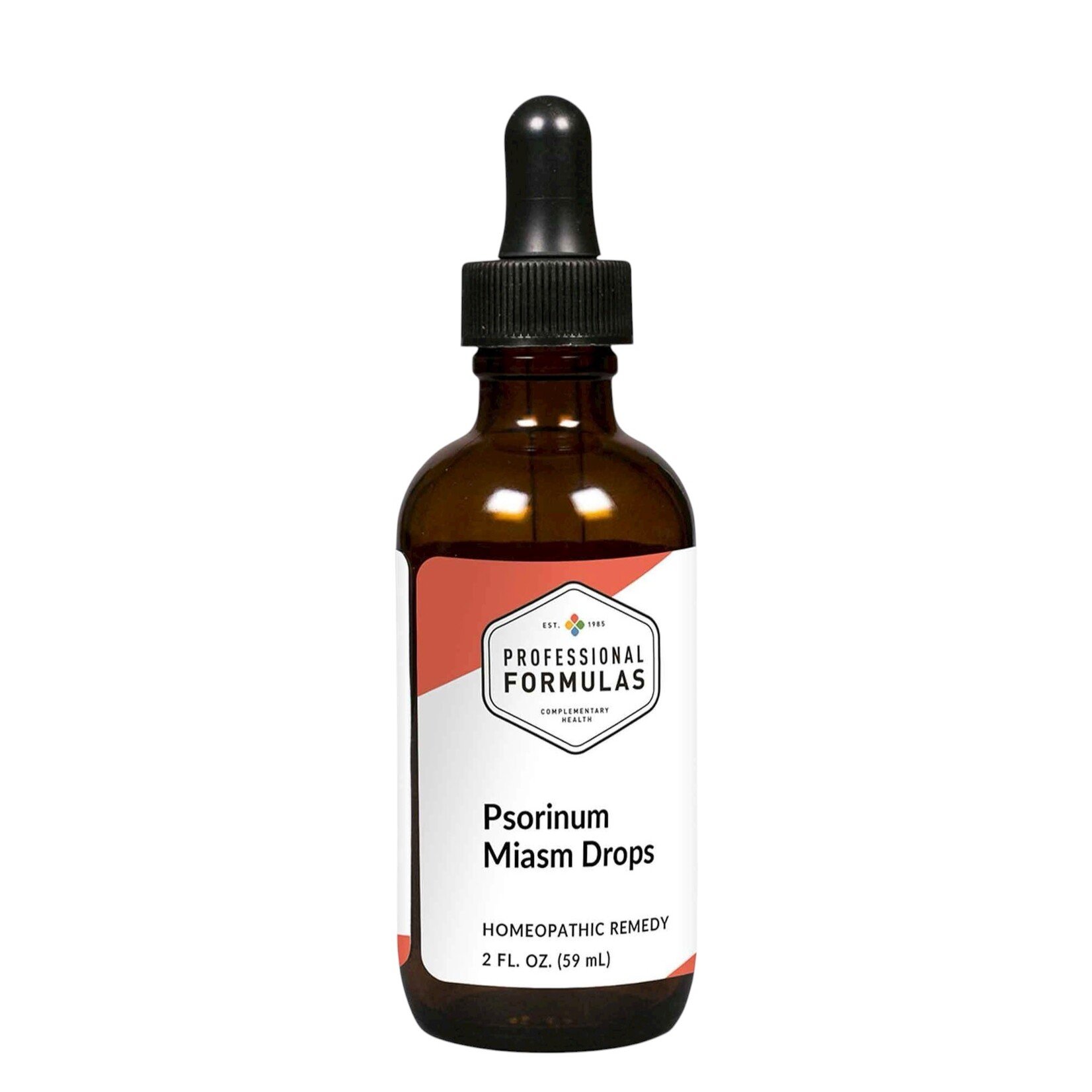 Professional Formulas Psorinum Miasm 2oz Professional Formulas *sale*