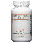 Homocysteine Redux 180t Nutri-West *sale*