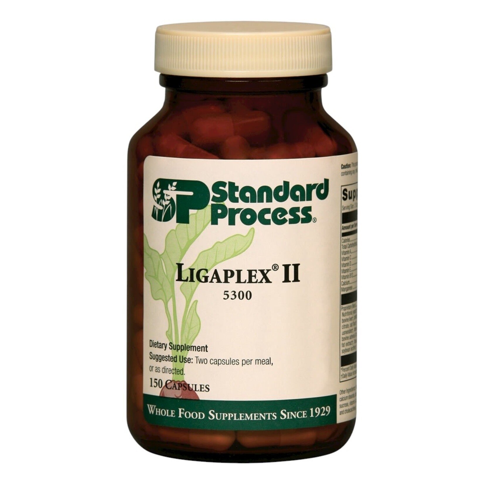 Ligaplex II 150c Standard Process *sale*