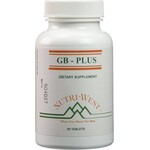 GB Plus 90t Nutri-West *sale*