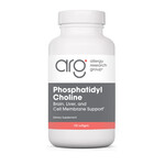 Allergy Research Group Phosphatidyl Choline 1.54g 100c Allergy Research Group