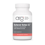 Allergy Research Group Esterol Ester-C 1.35g 100 cap Allergy Research Group