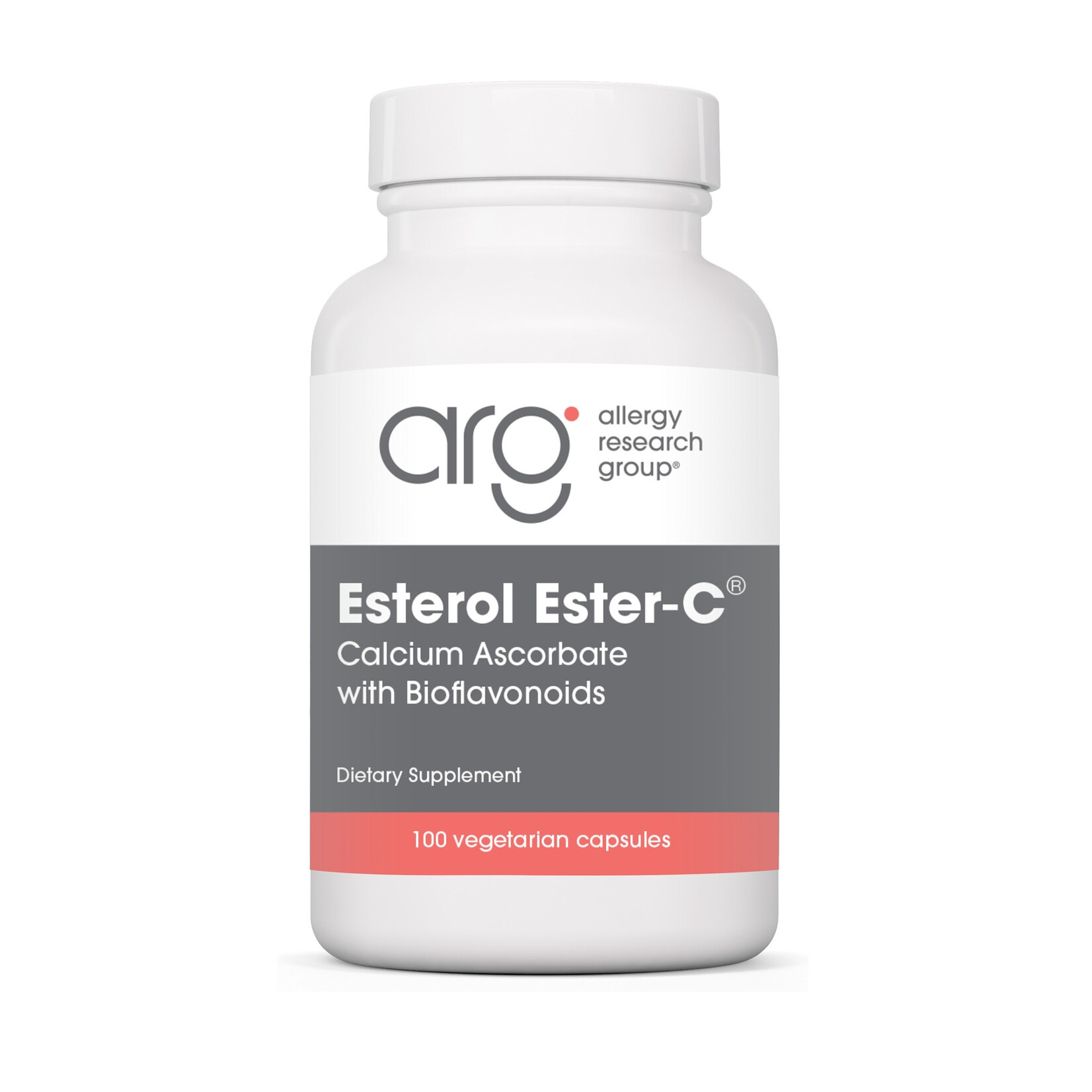 Allergy Research Group Esterol Ester-C 1.35g 100 cap Allergy Research Group