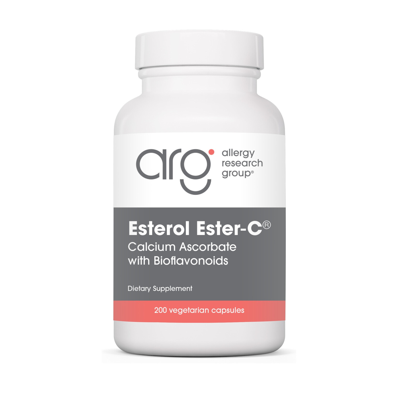 Allergy Research Group Esterol Ester-C 1.35g 200c Allergy Research Group