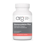 Allergy Research Group Homocysteine Plus 90c Allergy Research Group