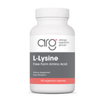 Allergy Research Group L-Lysine 500mg 100c Allergy Research Group