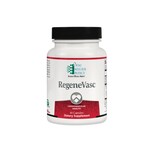 Ortho Molecular Products RegeneVasc 60c Ortho Molecular