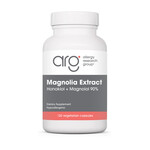 Allergy Research Group Magnolia Extract 200mg 120c Allergy Research Group