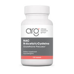 Allergy Research Group NAC 500mg 120t Allergy Research Group