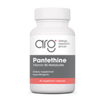 Allergy Research Group Pantethine 660mg 60c Allergy Research Group