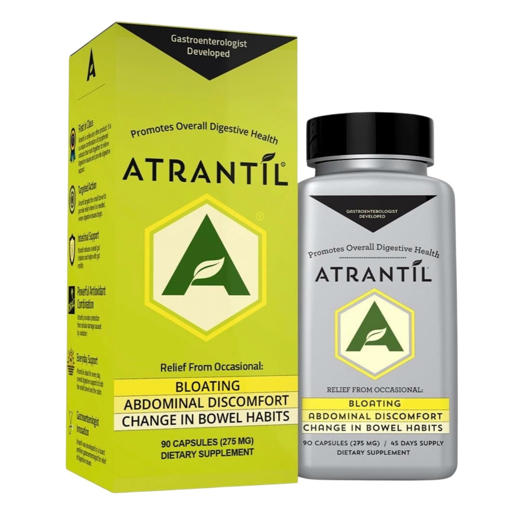 KBS Atrantil 90c KBS