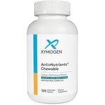 Xymogen ActivNutrients Chewable Mixed Berry 120c Xymogen *sale*