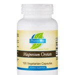 Priority One Magnesium Orotate 50mg 100c Priority One *sale*