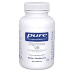 Pure Encapsulations Digestion GB 180c Pure Encapsulations *sale*