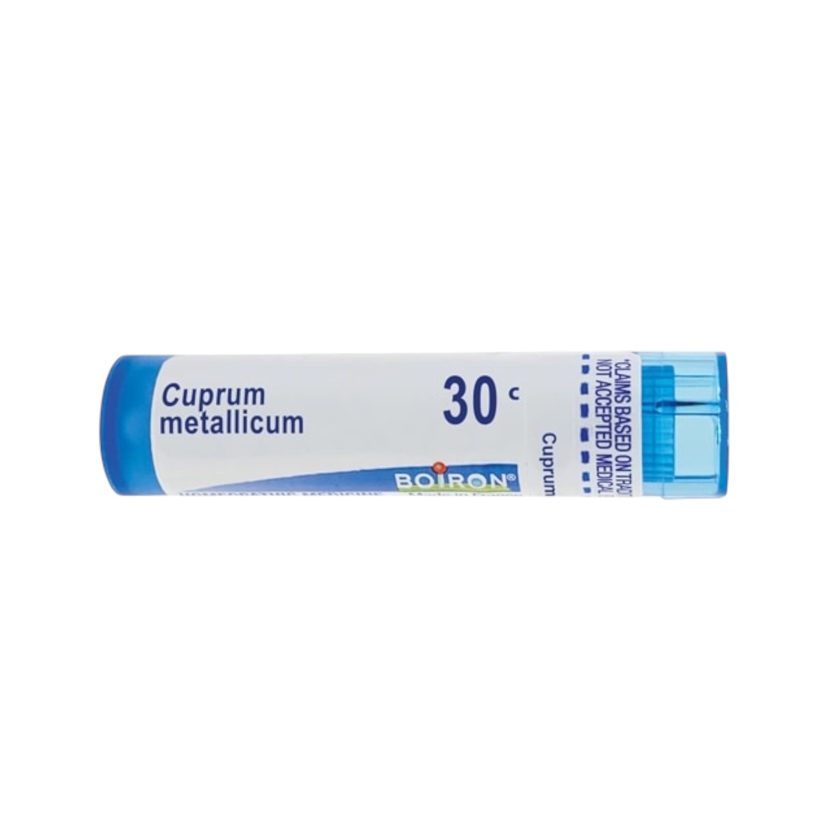 Boiron CUPRUM METALLICUM 30 C  MD Boiron *sale*