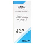 BioResource Inc (Pekana) TOXEX 50ml Pekana *sale*