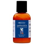 Allergy Research Group LipoPhos EDTA 2 fl oz Allergy Research Group *sale* exp. 3/26