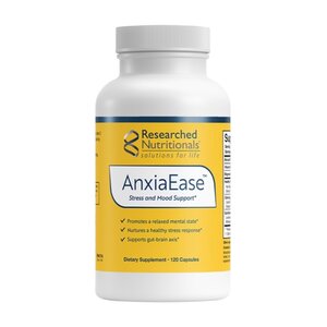 Researched Nutritionals AnxiaEase 120c Research Nutritionals