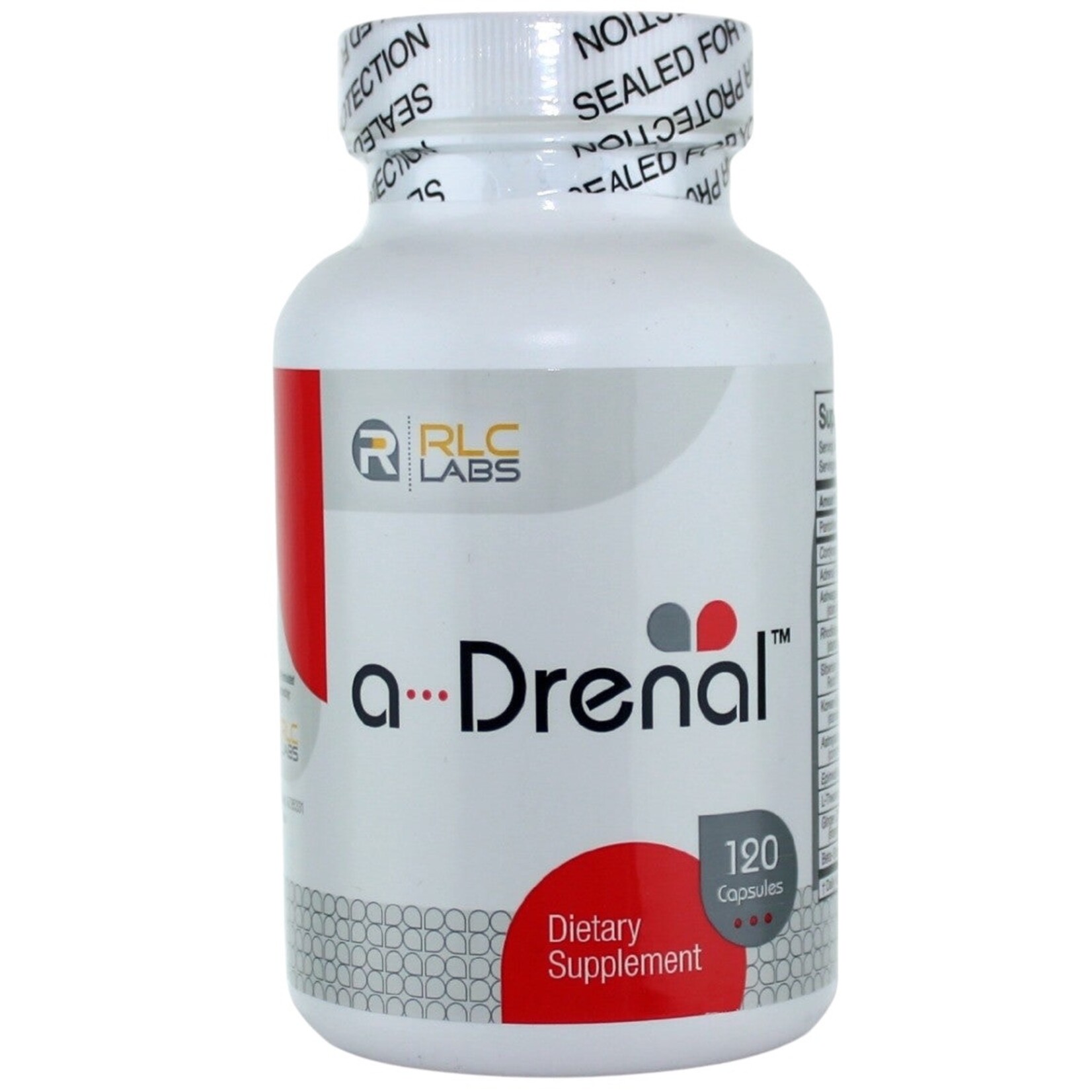 RLC Labs a-Drenal 120c RLC Labs