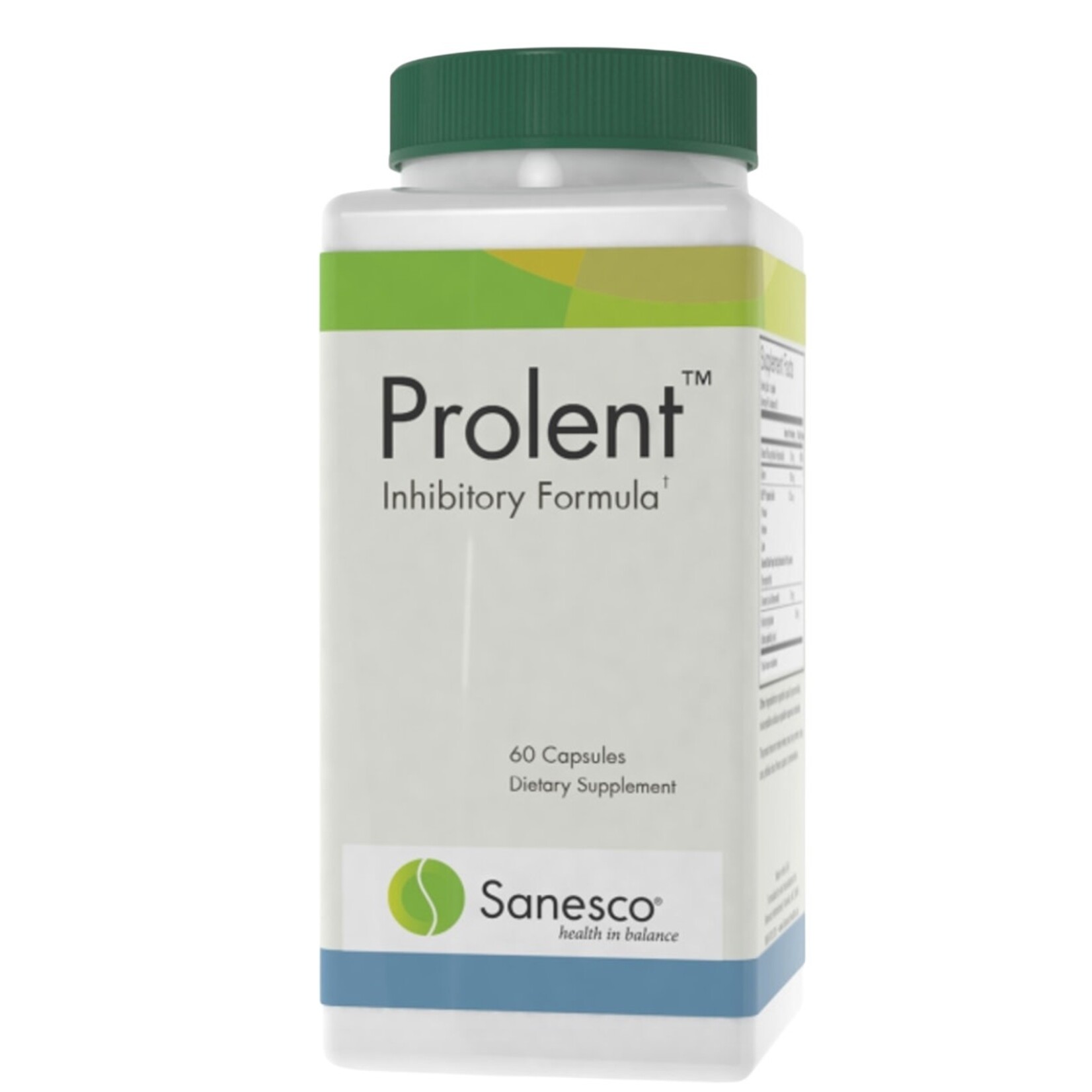 Sanesco Prolent 60c Sanesco