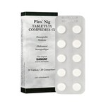 Sanum Pleo Nig 5X tabs 20t Sanum