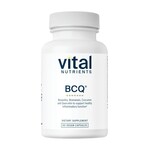 Vital Nutrients BCQ 120c Vital Nutrients