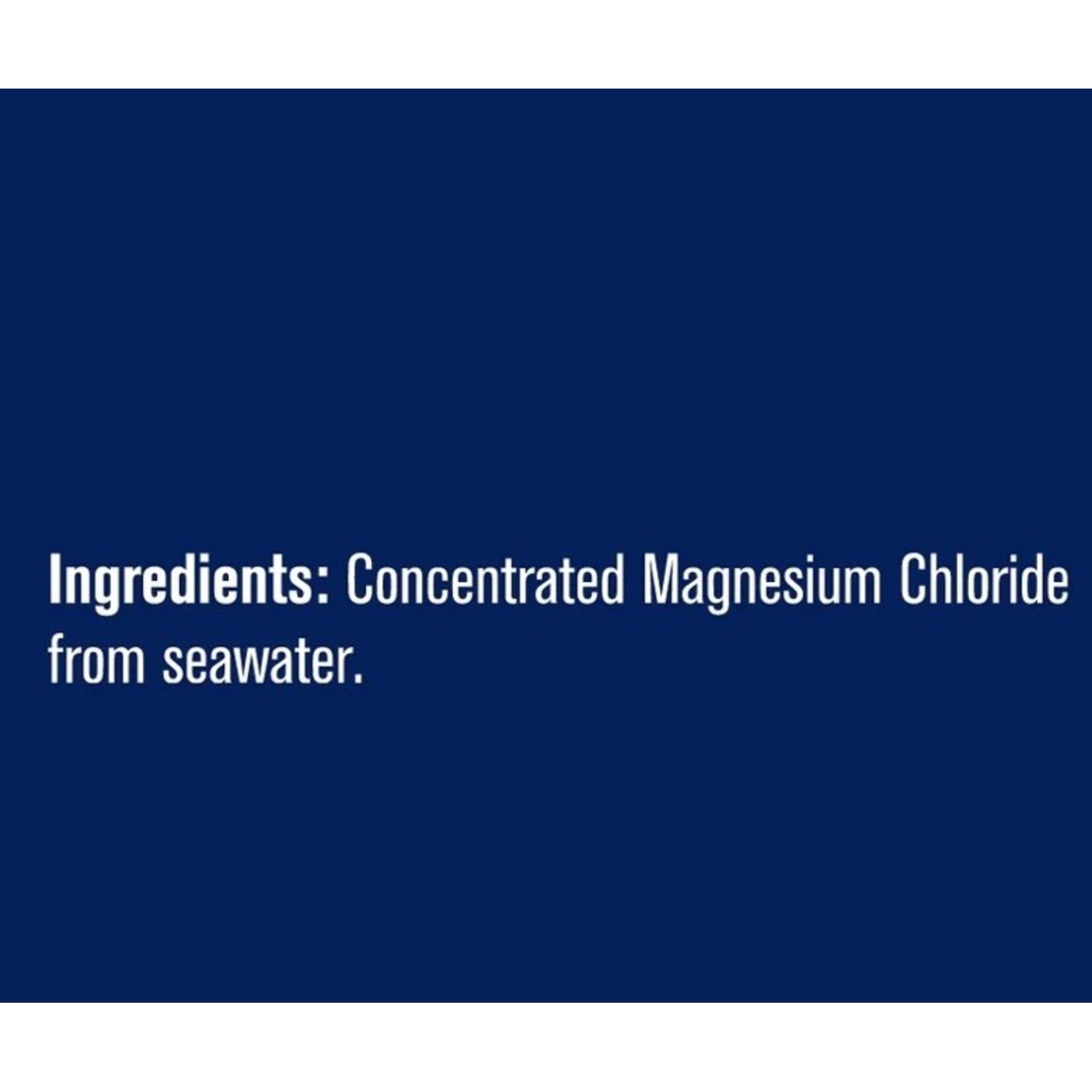 Trace Mineral Research Pure Magnesium Oil 8 fl oz Trace Mineral Research