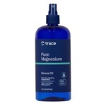 Trace Mineral Research Pure Magnesium Oil 8 fl oz Trace Mineral Research
