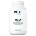 Vital Nutrients BCQ 240c Vital Nutrients
