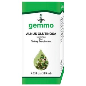 Seroyal USA Alnus glutinosa 125ml Seroyal