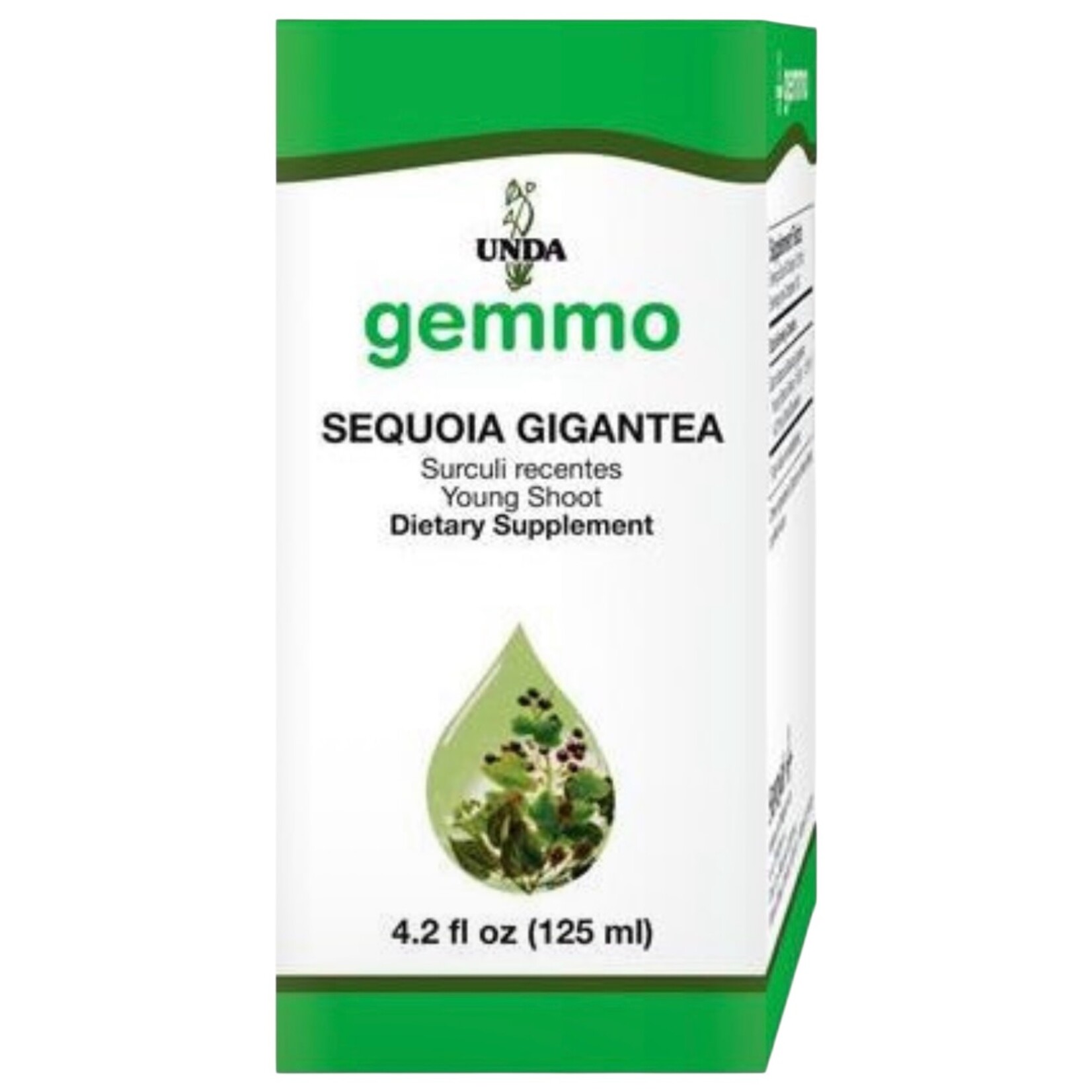 Seroyal USA Sequoia Gigantea 125ml Seroyal