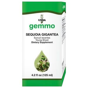 Seroyal USA Sequoia Gigantea 125ml Seroyal