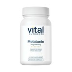 Vital Nutrients Melatonin 3mg 60c Vital Nutrients