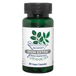 Vitanica Iron Extra 60c Vitanica