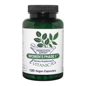 Vitanica Women's Phase I 120c Vitanica
