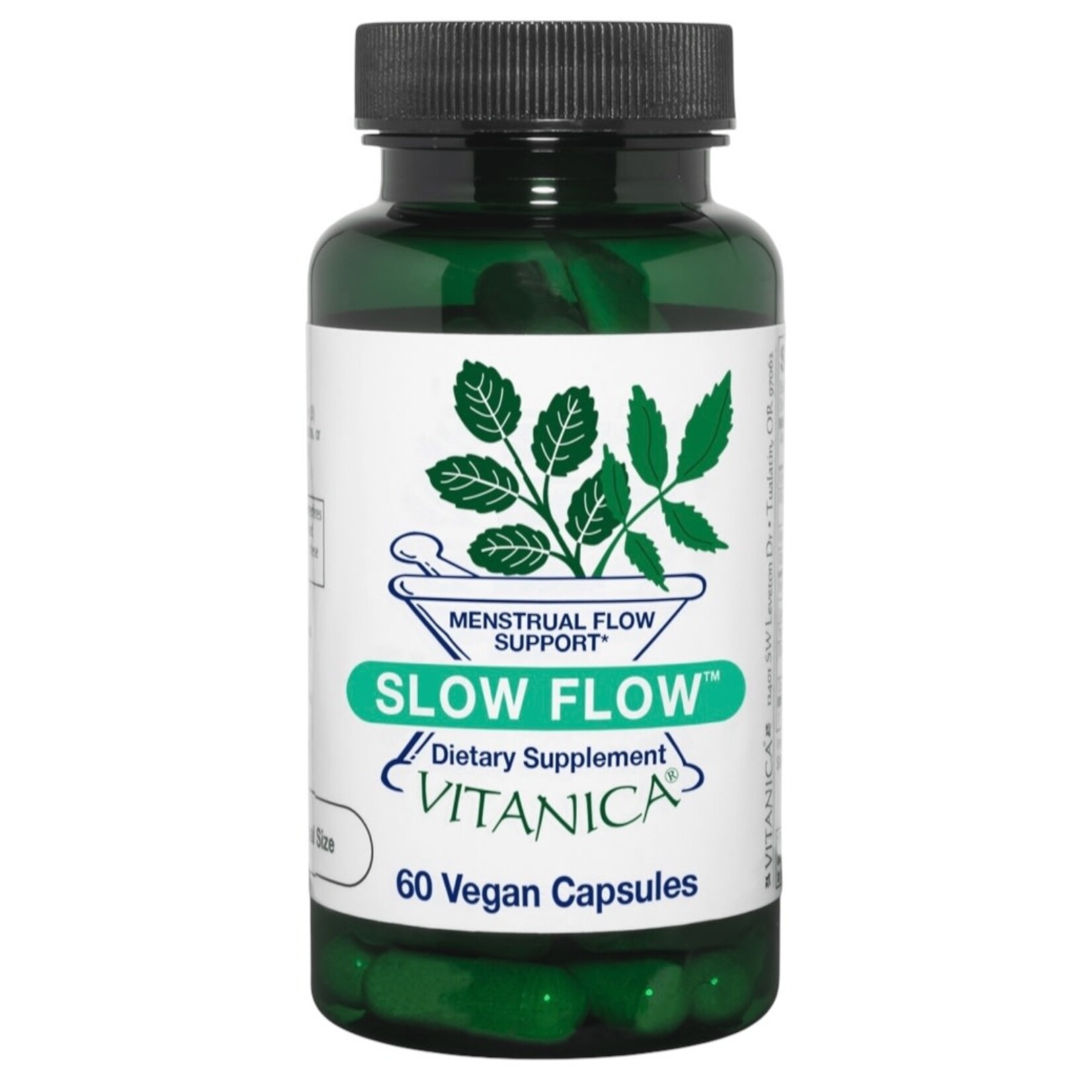 Vitanica Slow Flow 60c Vitanica