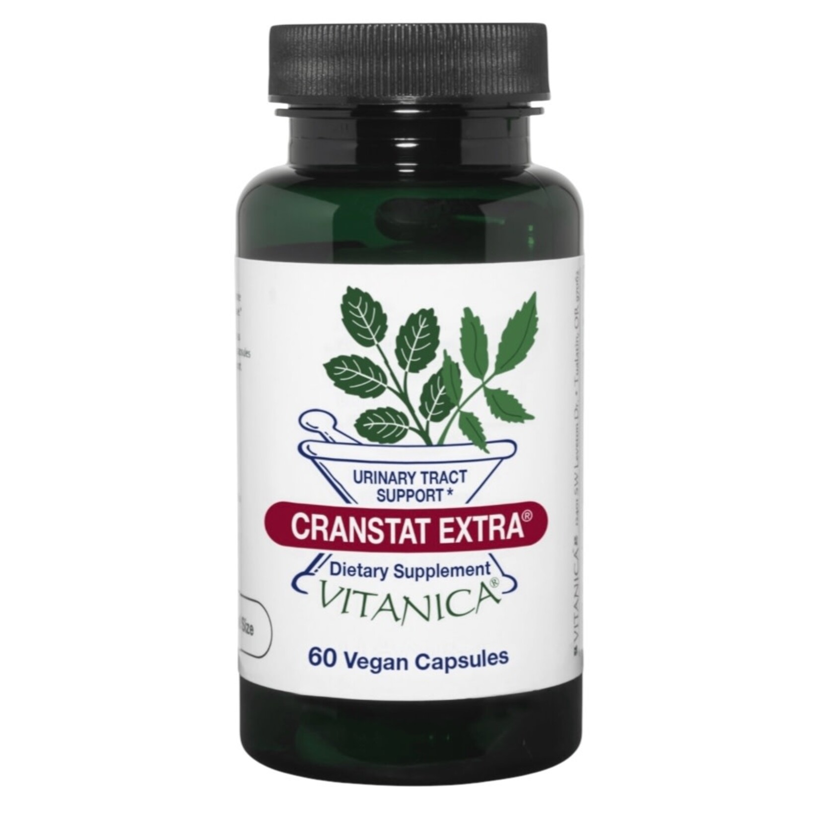 Vitanica Cranstat Extra 60c Vitanica