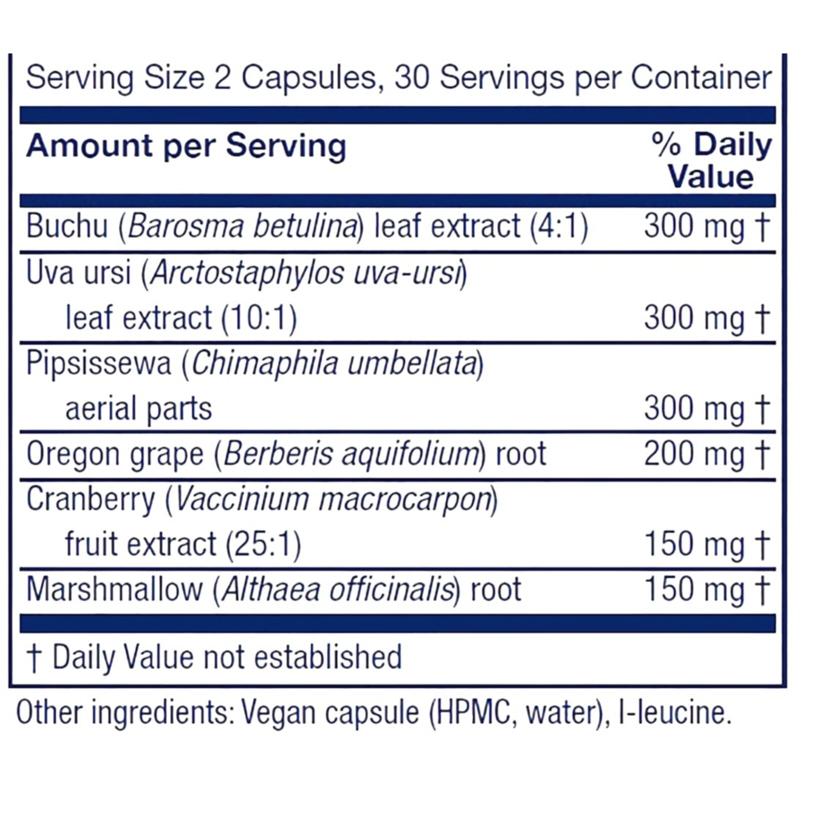 Vitanica Cranstat Extra 60c Vitanica