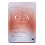 Ora Cacao Vibrant Vitality Cacao - Organic Ceremonial Chocolate 8oz Ora Cacao