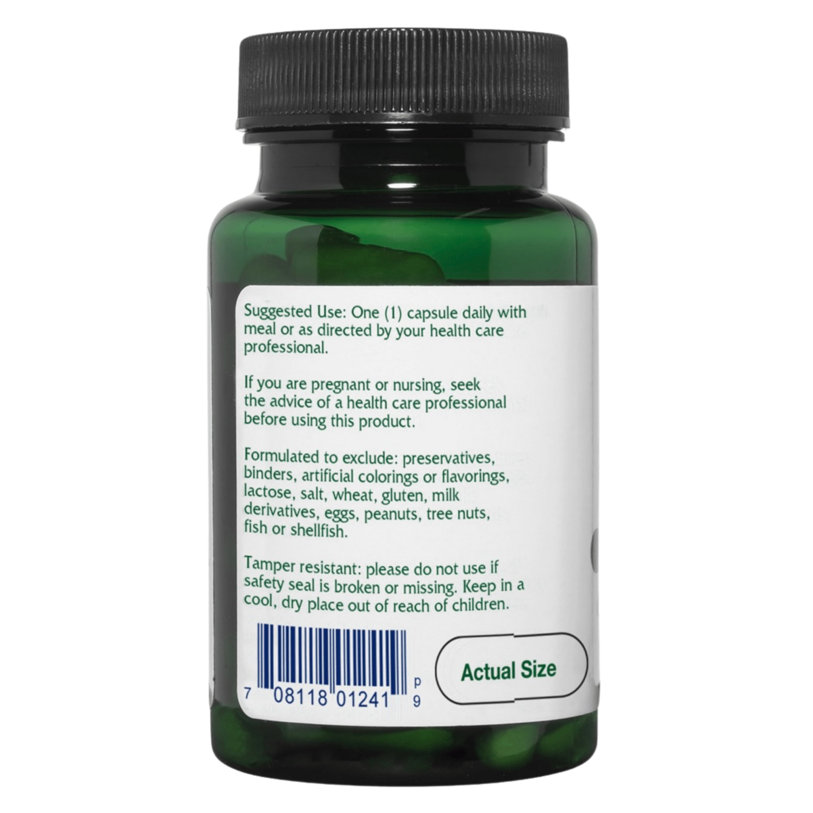 Vitanica CoQ10 Extra 100 mg 60c Vitanica