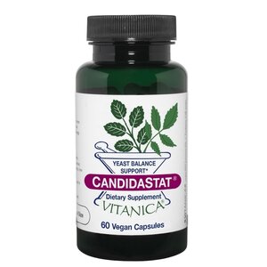 Vitanica Candidastat 60c Vitanica