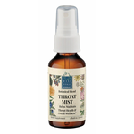 Wise Woman Herbals Throat Mist 1oz Wise Woman Herbals