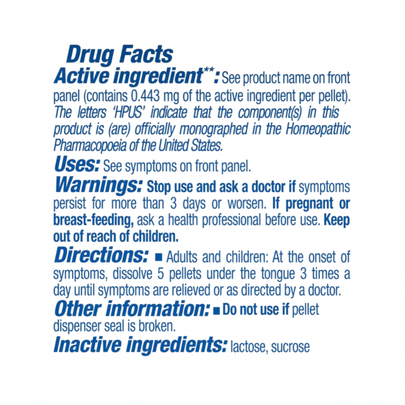 Boiron ALOE 9C MD Boiron *sale*